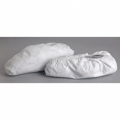 Shoe Covers Universal White PK150 MPN:SH-T1182-B