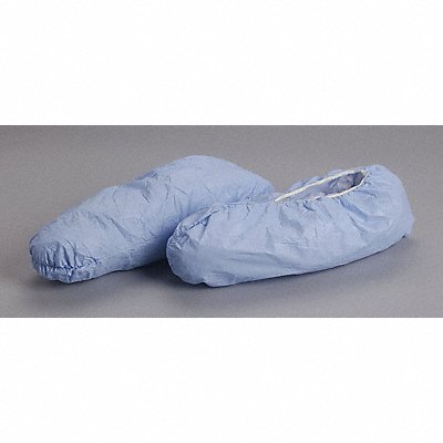 Shoe Covers Universal Blue PK300 MPN:SH-X1222-B