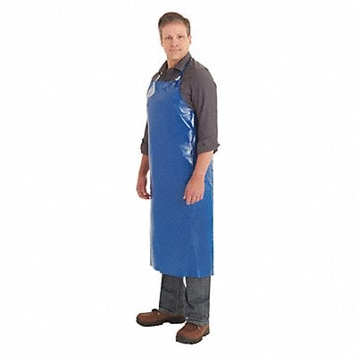 Bib Apron Universal Blue Enduro 2000 MPN:56-802