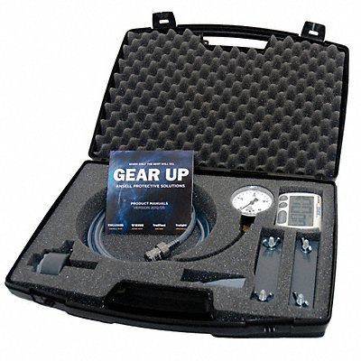 Pressure Test Kit TE MPN:66-700