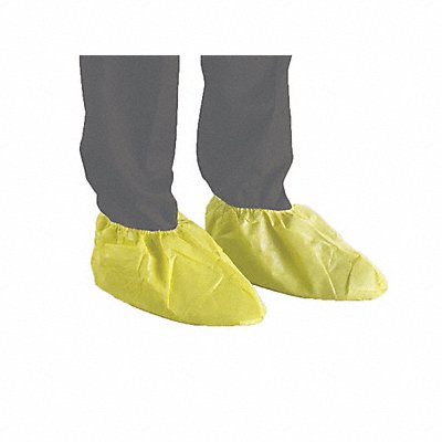 Overshoes Ultrasonically Welded PK200 MPN:Y30W400