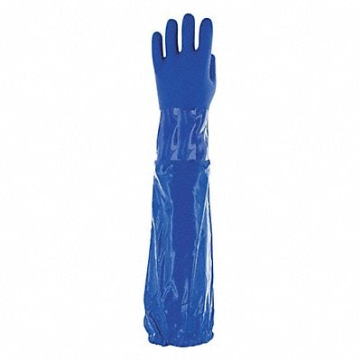 J2762 Gloves Blue 24 L PR MPN:23-201