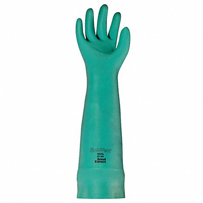 D0503 Chemical Resistant Glove 22 mil Sz 7 PR MPN:37-185