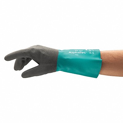 K2849 Chemical Rsistnt Gloves Straight 7 PR MPN:58-430
