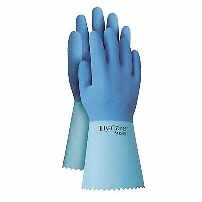 J2433 Coated Gloves Full 9 12 PR MPN:62-400