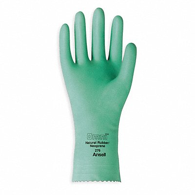 Chemical Resistant Glove 20 mil Sz 7 PR MPN:87-276