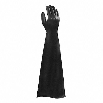 Gloves Black Neoprene 9-3/4 PR MPN:55308