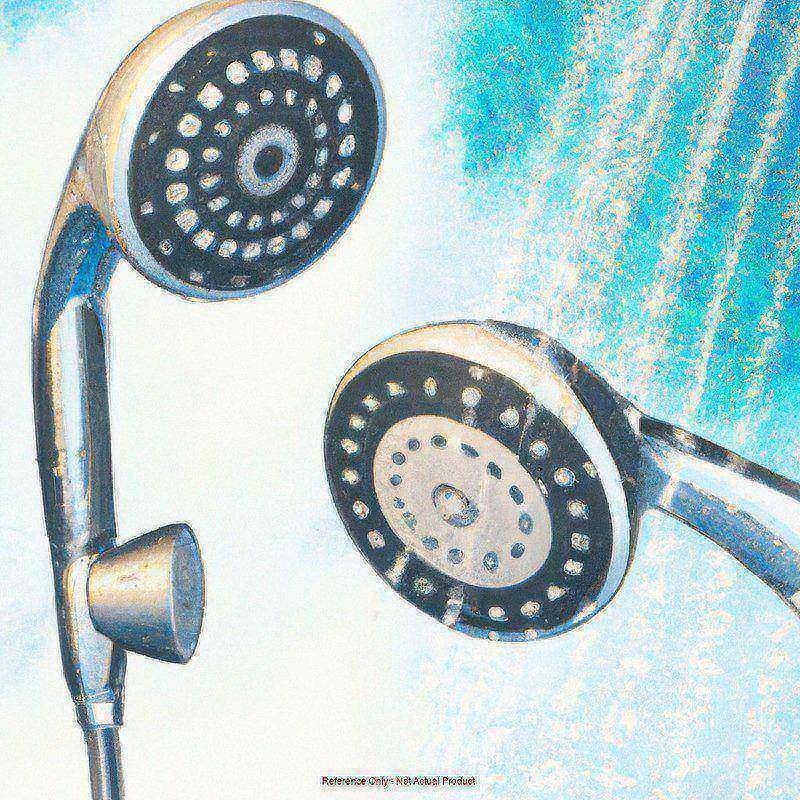 Clear Pin Wall Mount For Handshower MPN:U5001-PK