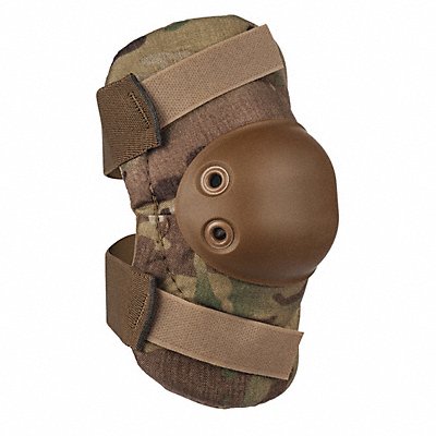 Elbow Pads Tactical Style PR MPN:53010.16