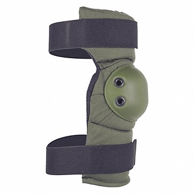 Elbow Pads Tactical Style PR MPN:53112.09