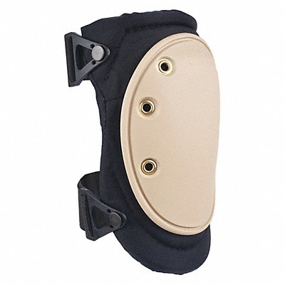 Knee Pads Nomar Cap Black PR MPN:50423