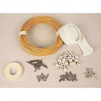 Hi Cable Kit 210 ft MPN:4881