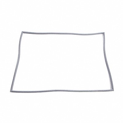 Gasket Door Grey MPN:GS-22952