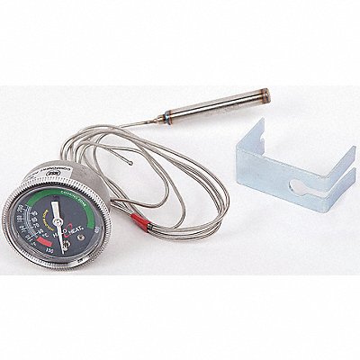 Temperature Gauge MPN:GU-34197