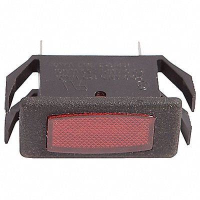 Indicator Light 250V Red MPN:LI-3516