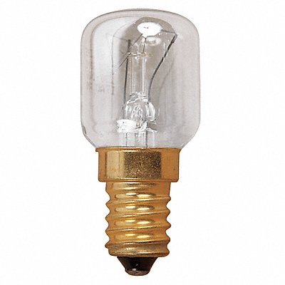 Light Bulb 25W MPN:LP-34206