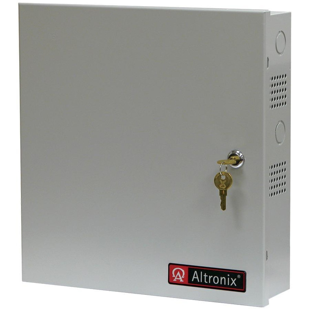 Altronix AL168300CB Proprietary Power Supply - Wall Mount - 110 V AC Input - 16 V AC, 18 V AC Output MPN:AL168300CB