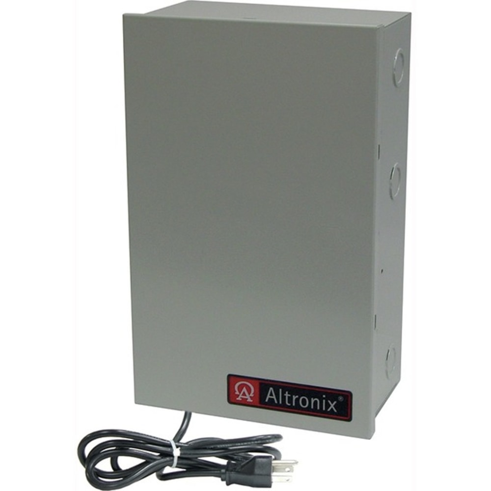 Altronix ALTV244175ULCB3 Proprietary Power Supply - Wall Mount - 110 V AC Input - 24 V AC, 28 V AC Output MPN:ALTV244175ULCB3