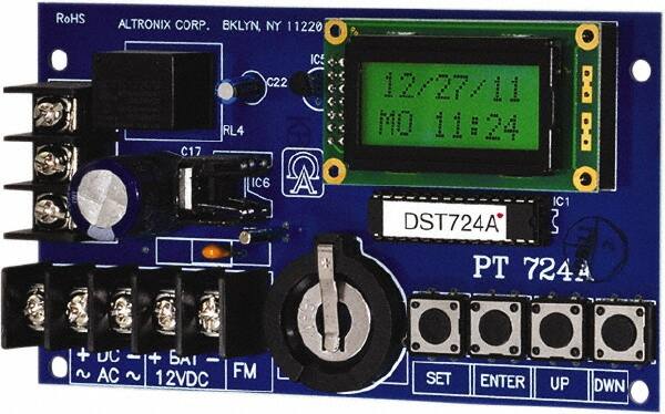 Example of GoVets Altronix category