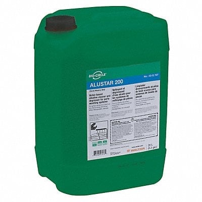 Cleaner/Degreaser Water-Based 5.2 Gal. MPN:53G707