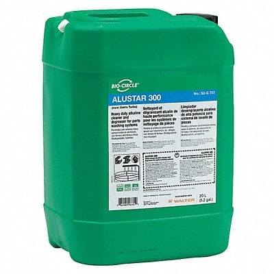 Cleaner/Degreaser Heavy Duty 5.2 Gal. MPN:53G757