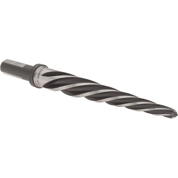 Construction Reamer: 5/8