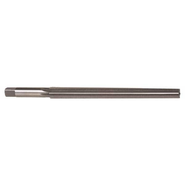 Taper Pin Reamer: 5 mm Pin, 0.1929