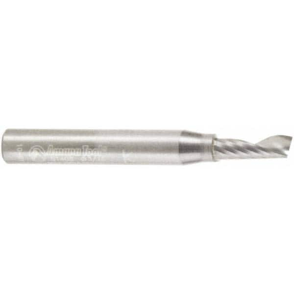 Spiral Router Bit: 0.187