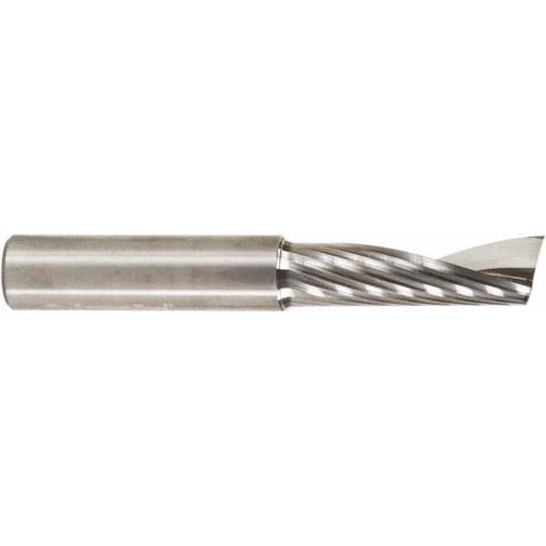 Spiral Router Bit: 0.5