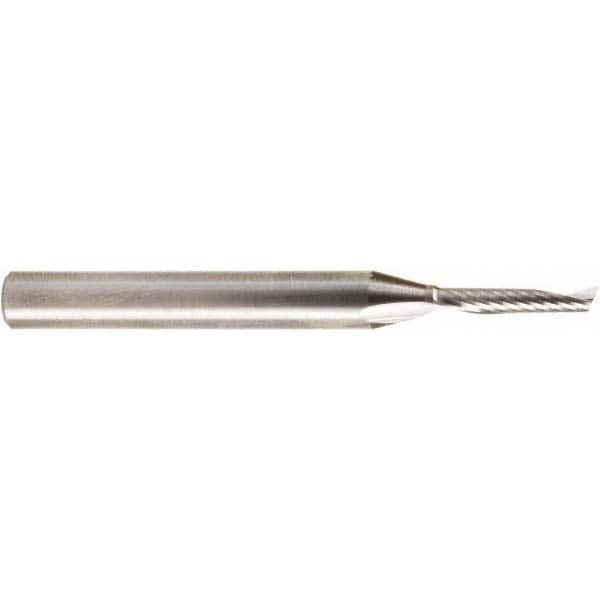 Spiral Router Bit: 0.125