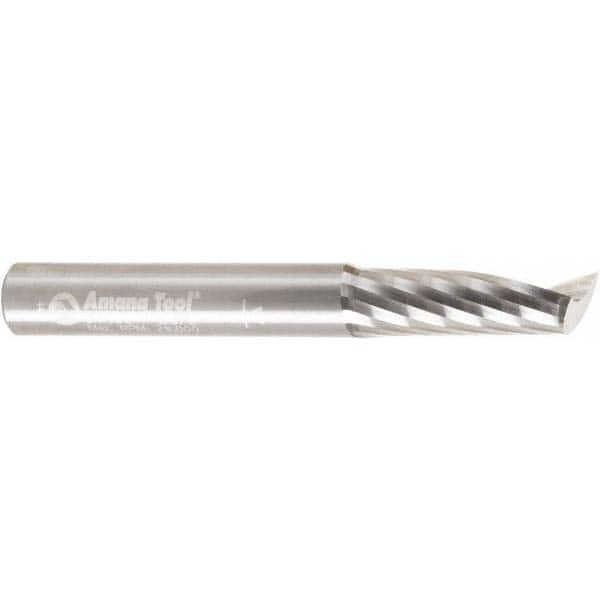 Spiral Router Bit: 0.375