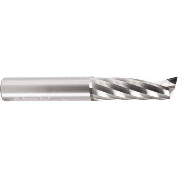 Spiral Router Bit: 0.5