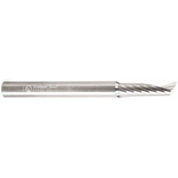 Spiral Router Bit: 0.236