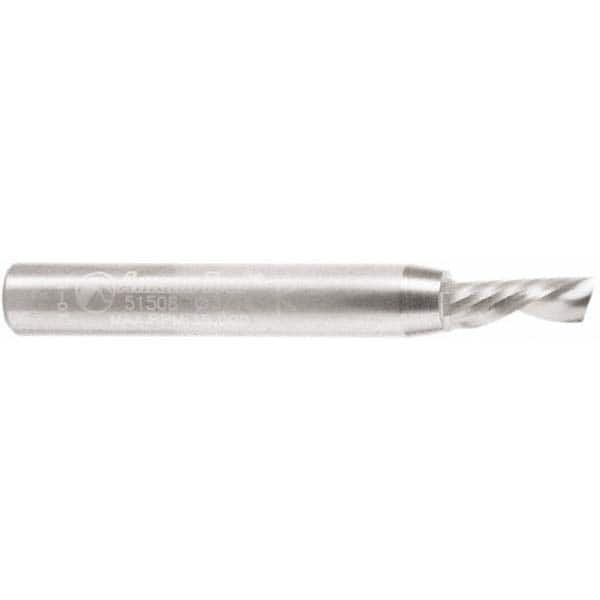 Spiral Router Bit: 0.187