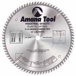 Wet & Dry Cut Saw Blade: 8