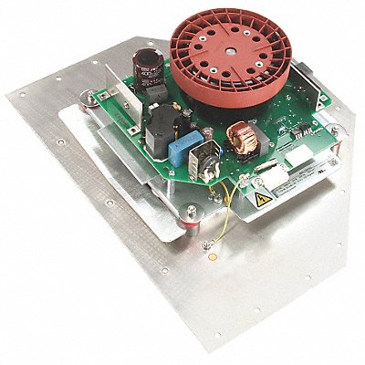 Convection Motor Assembly MPN:59002076