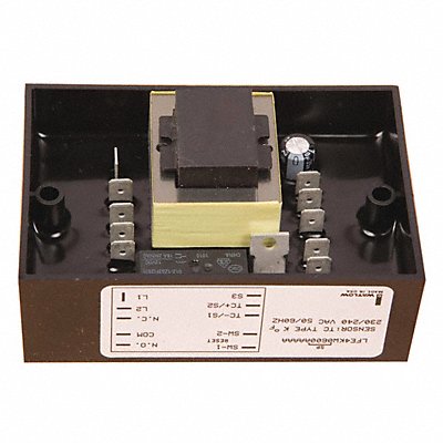 Electronic Limiter MPN:59002133