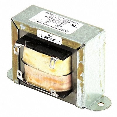 Control Transformer MPN:59004119