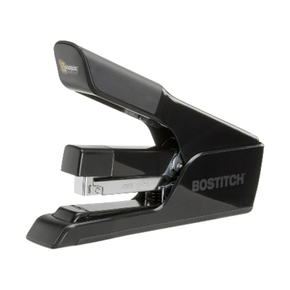 Bostitch EZ Squeeze 75 Heavy-duty Stapler, 75 Sheets Capacity, Black (Min Order Qty 2) MPN:B875