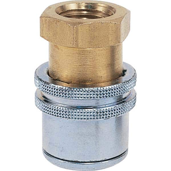 Air Chucks & Air Line Inflator & Gauge Assemblies, Chuck Type: Direct Air Line Chuck  MPN:H-5265