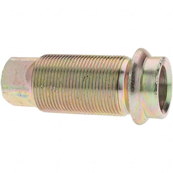 3/4-10 Dichromate Finish Capped Wheel Nut MPN:BD2068