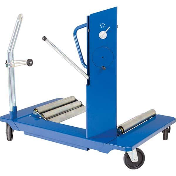 Hand Truck: MPN:WT1500NT-B