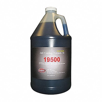 AW32 Hydraulic Fluid Premium 1 gal. MPN:19500