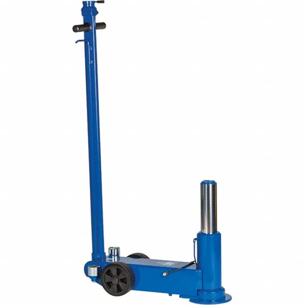 Service & Floor Jacks, Product Type: Hydraulic Jack , Load Capacity (Tons): 25 , Minimum Height (Inch): 14-1/4 , Maximum Height (Inch): 24-1/8  MPN:25-1H