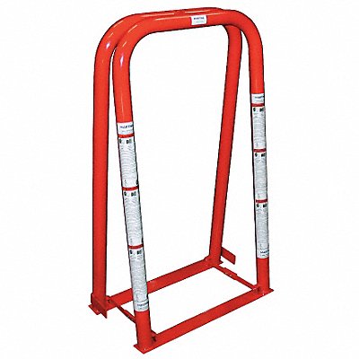 Tire Inflation Cage 2 Bar MPN:24425