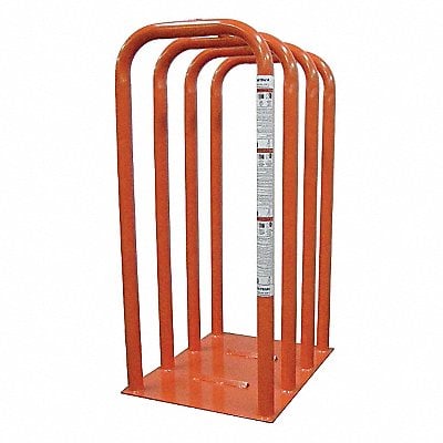 Tire Inflation Cage 4 Bar MPN:24440