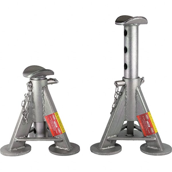 Transmission & Engine Jack Stands, Load Capacity: 40000.0  MPN:14720