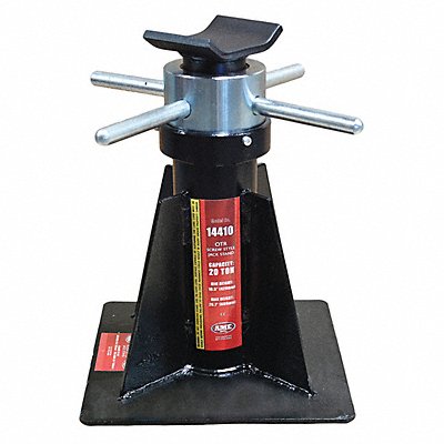 Jack Stand Locking 20T Min Height 16.5 MPN:14410