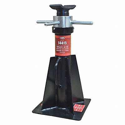 Jack Stand Locking 20T Min Height 26.2 MPN:14415