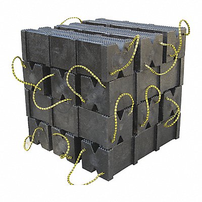 Super Stacker Cribbing Set 12 pcs. MPN:15260